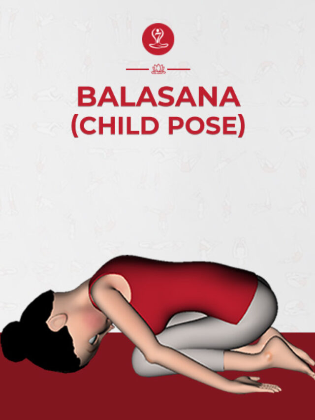 Balasana-Child-Pose