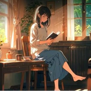 My journey from inside to outside