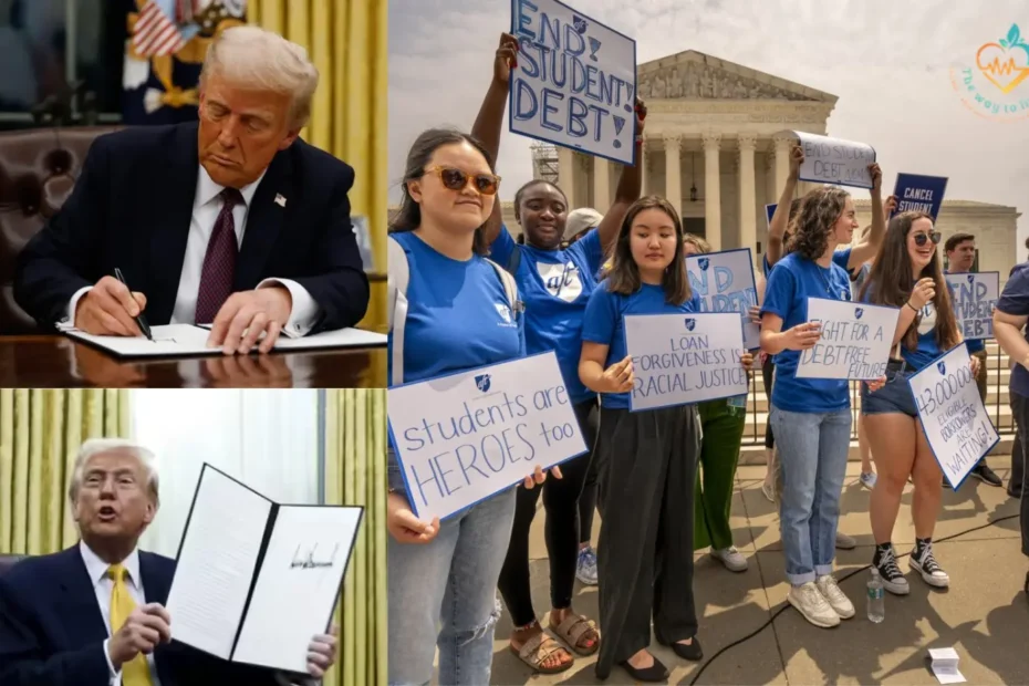 donald trump student loan forgiveness trump student loans forgiveness student loans student loan forgiveness public service loan forgiveness