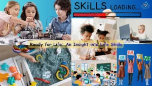 Ready for Life - An Insight into Life Skills